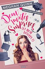 Télécharger le livre :  Deux invités surprises