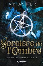 Download this eBook Sorcière de l'Ombre