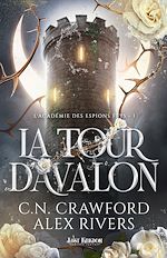Télécharger le livre :  La Tour d'Avalon