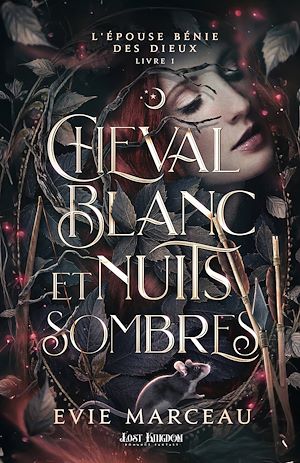 Téléchargez le livre :  Cheval Blanc et Nuits Sombres