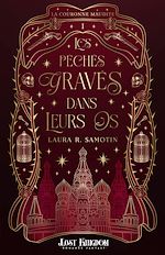 Télécharger le livre :  Les Péchés Gravés dans leurs Os