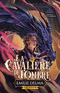 Téléchargez le livre :  La cavalière de l'ombre