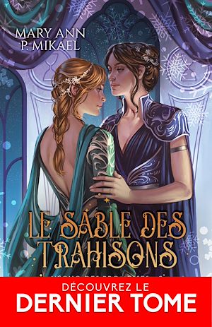 Download the eBook: Le Sable des Trahisons