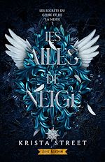 Télécharger le livre :  Les Ailes de Neige