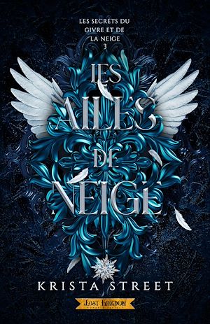 Téléchargez le livre :  Les Ailes de Neige