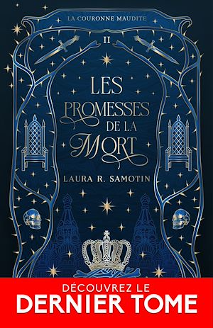 Download the eBook: Les promesses de la mort