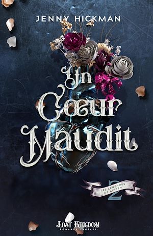 Téléchargez le livre :  Un cœur maudit