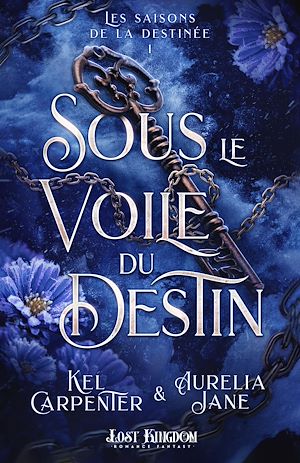 Download the eBook: Sous le voile du destin