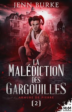 Télécharger le livre :  Armure de pierre