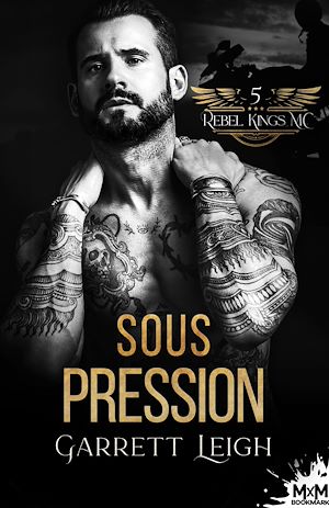 Téléchargez le livre :  Sous pression