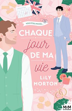 Télécharger le livre :  Chaque jour de ma vie