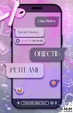 Télécharger le livre :  Objectif : Petit ami