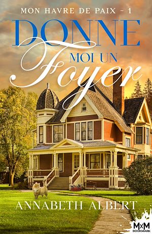 Téléchargez le livre :  Donne-moi un foyer