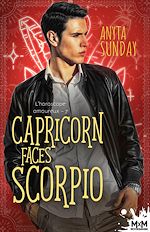 Télécharger le livre :  Capricorn Faces Scorpio