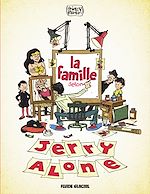Download this eBook La famille selon Jerry Alone