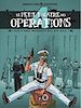 Télécharger le livre :  Le petit théâtre des opérations - Tome 4 - Le petit théâtre des opérations - Tome 4
