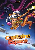 Download this eBook Capitaine Espace