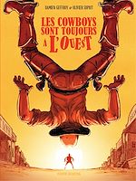 Télécharger le livre :  Les cowboys sont toujours à l'ouest