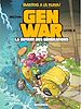 Télécharger le livre :  Gen War - La guerre des générations - Tome 3 - Level 3