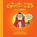 Télécharger le livre :  Jolis p'tit cultes - Tome 3 - Gotlib et la musique