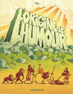Download the eBook: L'origine de l'humour