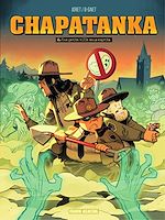 Télécharger le livre :  Chapatanka - Tome 2 - Chapatanka
