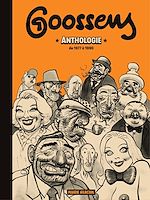 Download this eBook Anthologie Goossens : 1978 - 1990