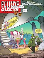 Download this eBook Magazine Fluide Glacial - Tome 587 - Magazine Fluide Glacial