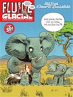 Download this eBook Magazine Fluide Glacial - Tome 588 - Magazine Fluide Glacial