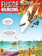 Download this eBook Magazine Fluide Glacial - Tome 589 - Magazine Fluide Glacial