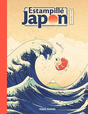 Téléchargez le livre :  Estampillé Japon