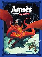 Télécharger le livre :  Agnès la chevaleresse