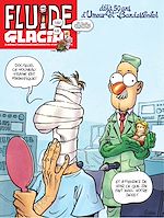Télécharger le livre :  Magazine Fluide Glacial - Tome 591 - Magazine Fluide Glacial