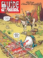 Télécharger le livre :  Magazine Fluide Glacial - Tome 593 - Fluide Glacial