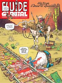 Télécharger le livre : Magazine Fluide Glacial - Tome 593 - Fluide Glacial