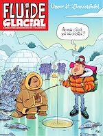 Télécharger le livre :  Magazine Fluide Glacial - Tome 595 - Magazine Fluide Glacial
