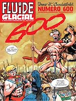 Download this eBook Magazine Fluide Glacial - Tome 600 - Fluide Glacial