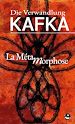 Télécharger le livre :  La Métamorphose (Die Verwandlung)