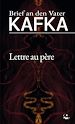 Télécharger le livre :  Lettre au père (Brief an den Vater)