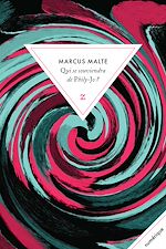 Download this eBook Qui se souviendra de Phily-Jo ?