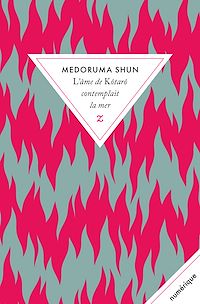 Téléchargez le livre :  L'âme de Kôtarô contemplait la mer