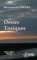 Download this eBook Désirs Toxiques