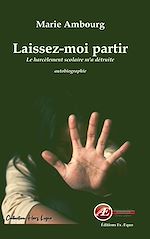 Download this eBook Laissez-moi partir