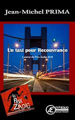Download this eBook Un taxi pour recouvrance