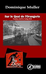 Download this eBook Sur le quai de l'Orangerie