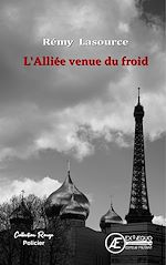 Download this eBook L'Alliée venue du froid