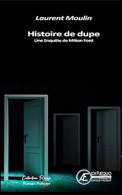 Télécharger le livre :  Histoire de dupe