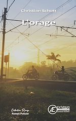 Download this eBook L'orage