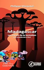 Download this eBook Madagascar - Les mines de la Tentation