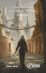 Download this eBook La cité de larmes